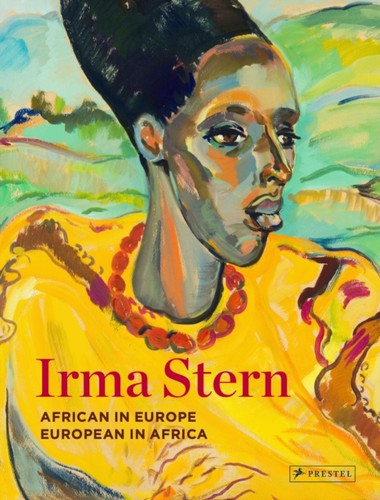 Irma stern sean - by,