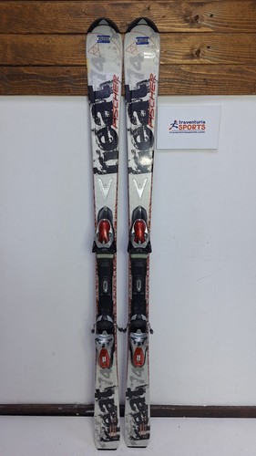 Fischer heat 155 ski - fischer, +