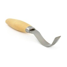 Mora 163 S - Stainless Steel