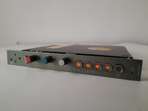 Audio and design scamp - audio,