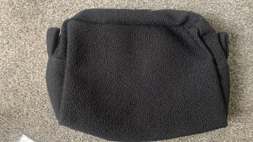 Raf simons toiletry bag - simons,