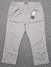 Cotton Traders Mens Beige