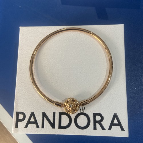 New 100 pandora rose - 100%,
