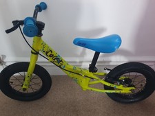 Carrera Coast 12inch balance