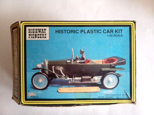 Dapol highway pioneers 1913 - dapol,