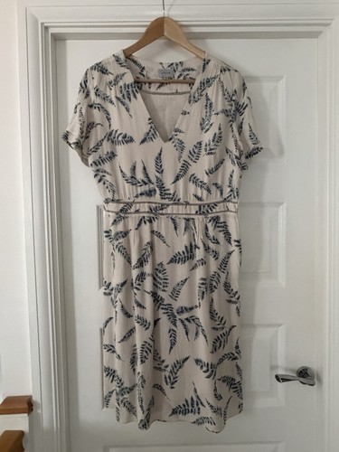 Jigsaw dress knee short - jigsaw,