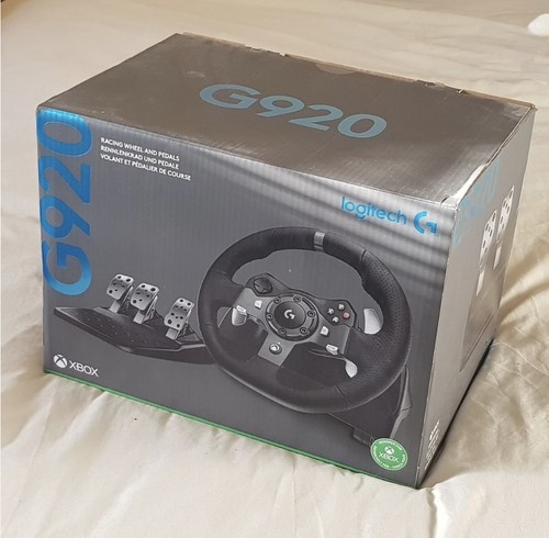 Logitech g290 racing steering - g290,