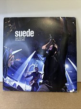 Suede 3 LP Royal Albert Hall