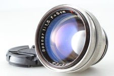 *Near Mint* Contax Carl Zeiss
