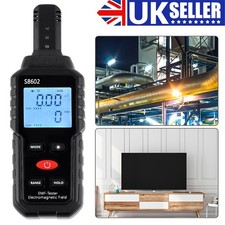 3 In-1 Radiation Detector