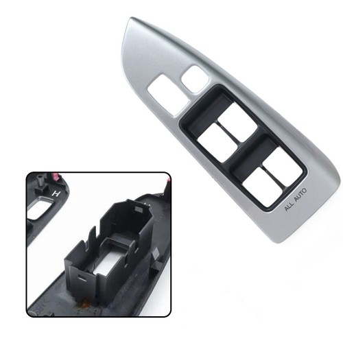 Switch frame panel - frame, for