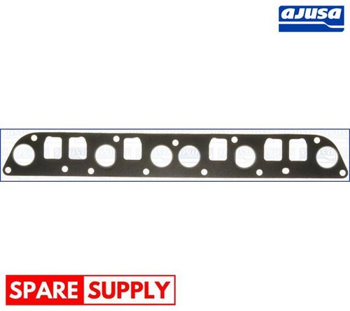 Gasket intake exhaust - gasket,, intake/