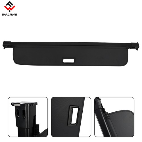 Parcel shelf boot - parcel, cover