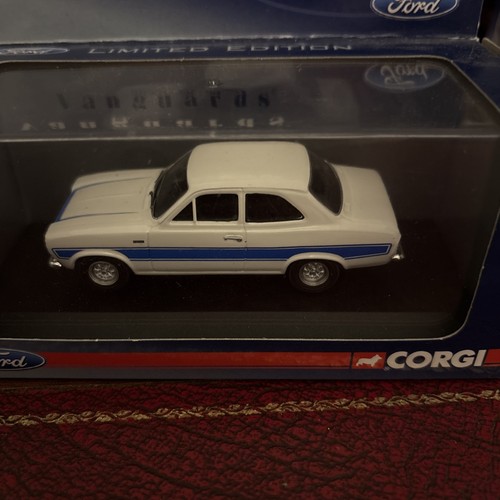 Vanguards va15402 ford escort - va15402,