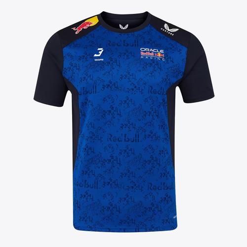 Oracle red bull racing - oracle, 2026