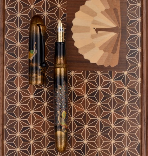 Namiki 2005 yukari royale - 2005,