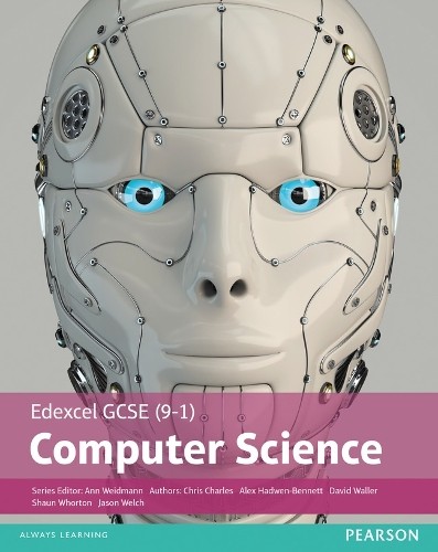 Edexcel gcse computer - edexcel, (9-1)