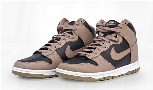 Nike dunk high black - dunk,