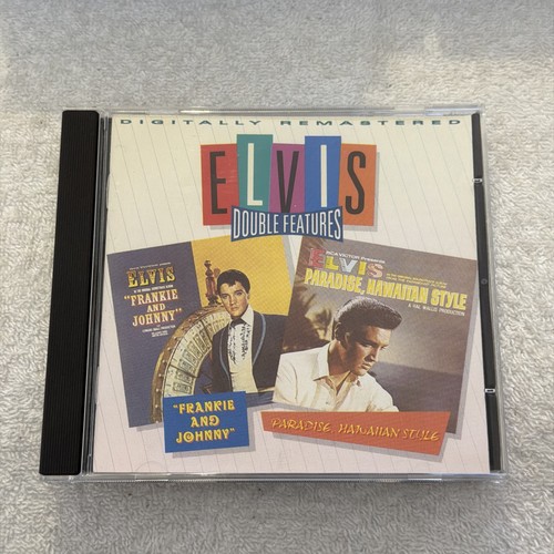 Elvis presley frankie - frankie, and