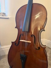 Stentor student cello - student, 3/4