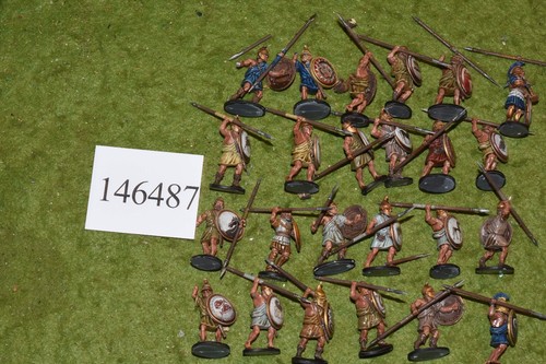 28mm classical greek - classical,