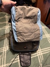 Lowepro Camera backpack