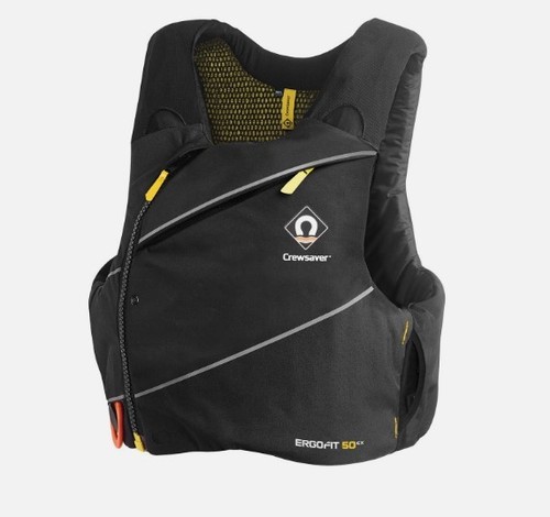 Crewsaver ergofit 50n - crewsaver,