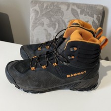 Mammut Men’s Sapuen High