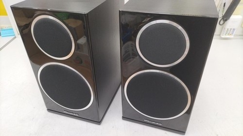 Wharfedale diamond 225 - wharfedale,