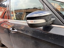 Ford max mk2 drivers - s-max,