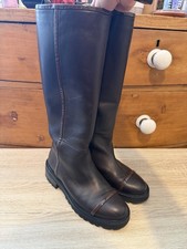 Malone Souliers BEDA knee high
