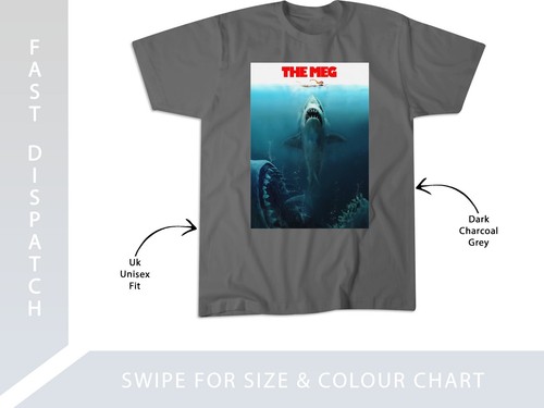 The meg movie - the, poster