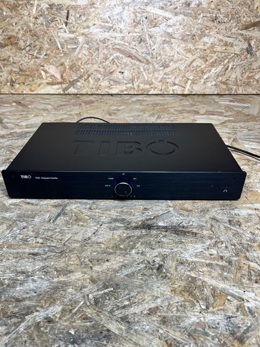 Tibo ti435 integrated - tibo,