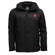Thor 2026 Jacket Tour Black
