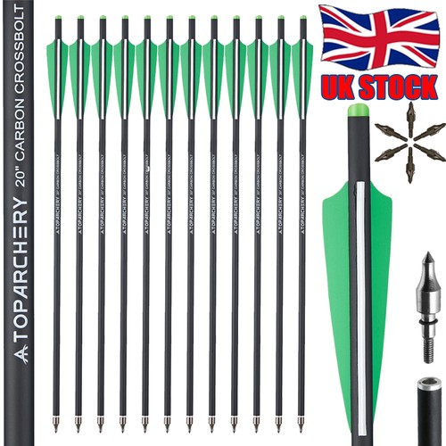 12x 20inch carbon - 20inch,