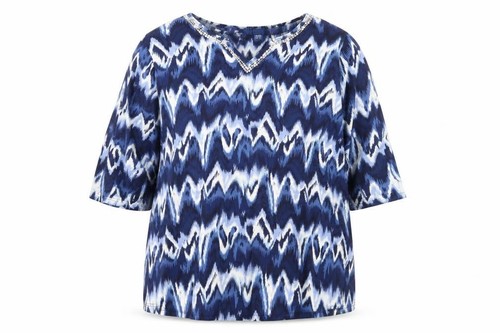 Artscape womens tunic - tunic, blouse