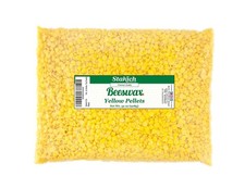 Stakich Pure YELLOW BEESWAX