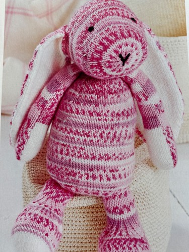 Gorgeous snuggle bunny soft - -,
