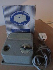 Meccano  Power Control Unit  A2