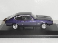 Corgi  VA15407 Ford Capri Mk2