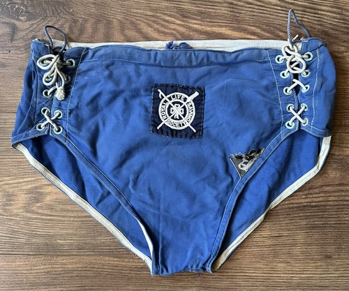 Rare vintage 40s - rare,