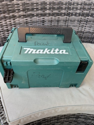 Makita macpac type case - type, 3