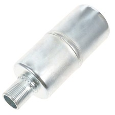 3/4 Inch Threaded Muffler For