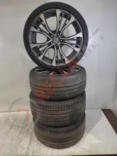 BMW X5 XDRIVE30D M SPORT 4X21"