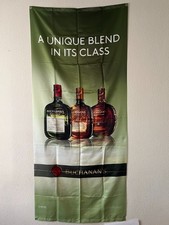 Buchanan's Scotch Whisky