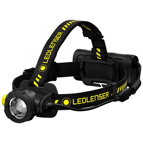 Rechargeable led headlamp - rechargeable,