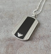 Emporio Armani Necklace
