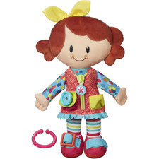 Playskool Classic Dressy Kids