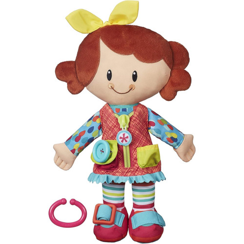 Playskool classic dressy kids - classic,