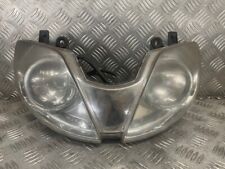 DIRECT BIKES DB125 headlight